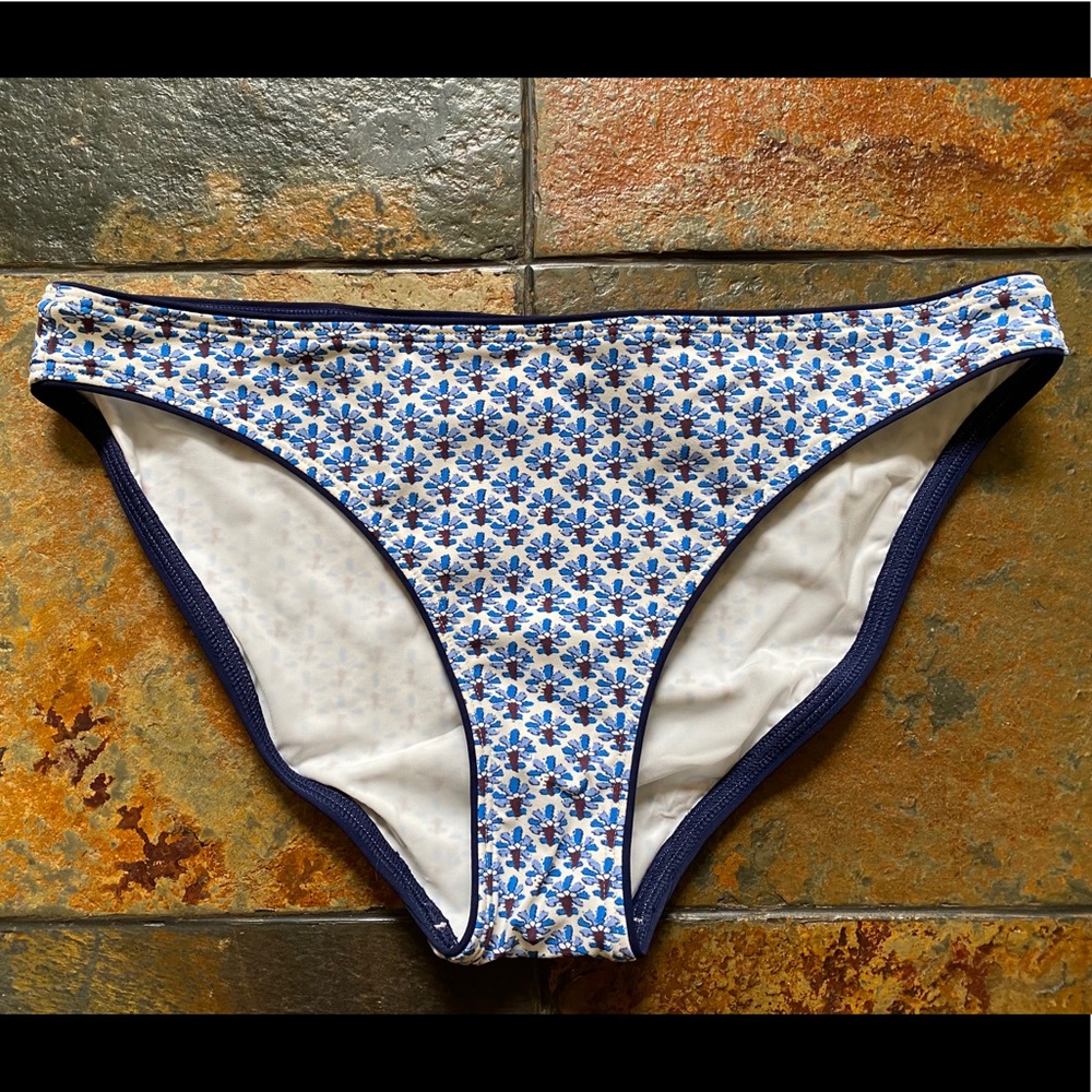 NWOT- Tory Burch - Bikini bottom